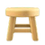 NH-Furniture-Wooden stool