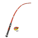 Fishing rod | Animal Crossing Wiki | Fandom Fishing rod | Animal Crossing Wiki | Fandom