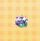 Super coquillage-ACNL