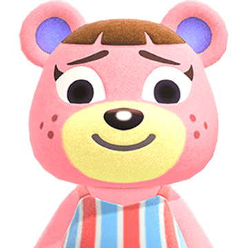 Ursala Animal Crossing Wiki Fandom And beard. his japanese name, baird, sounds similar to both words. ursala animal crossing wiki fandom