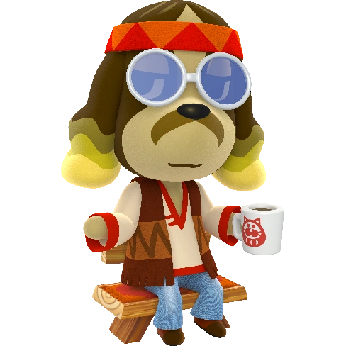 Harvey/Gallery | Animal Crossing Wiki | Fandom