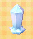 Ice Lamp