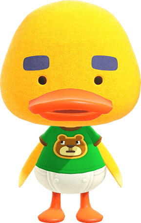 Joey | Animal Crossing Wiki | Fandom