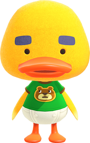 Joey Animal Crossing Wiki Fandom