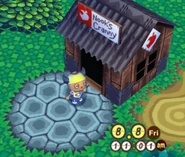 Animal Crossing