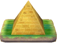 S58 pyramid