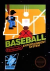 Baseball NES