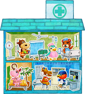 Hospital