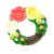 NH-Furniture-Rose wreath
