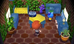NL Jeremiah House