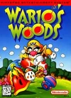 Wario's Wood NES
