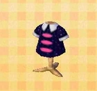 Chemisier Ayo-ACNL