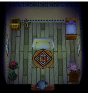 Goldie's house.png (470 kio) La maison de Mirza dans Animal Crossing