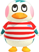 Jock | Animal Crossing Wiki | Fandom