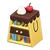 NH-Furniture-Pompompurin Rack