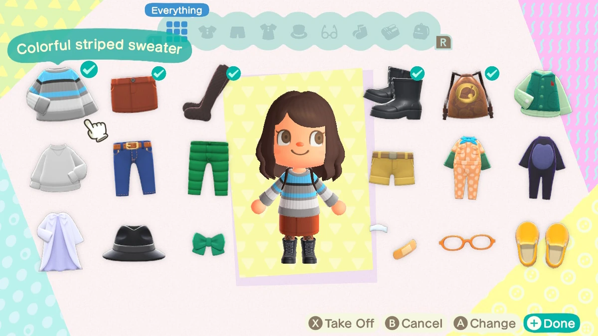 Wardrobe Animal Crossing Wiki Fandom