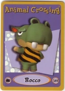 La carta e-reader giapponese di Rocco