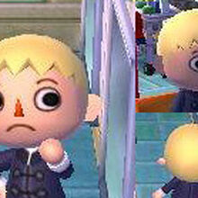Hair Style Guide Animal Crossing Wiki Fandom New leaf (acnl) for nintendo 3ds (english language version). hair style guide animal crossing wiki