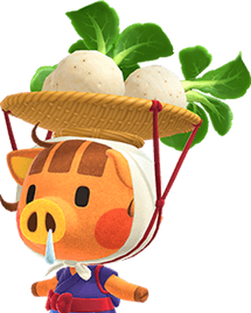 animal crossing wiki turnips