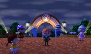 Happy Home Showcase Plaza With Four New Streetpasses