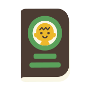 Passport app icon