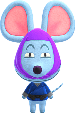 Rizzo/Gallery, Animal Crossing Wiki