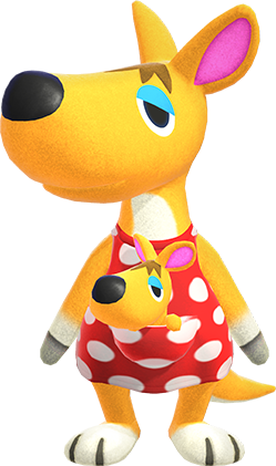 Dry bag (New Horizons) - Animal Crossing Wiki - Nookipedia