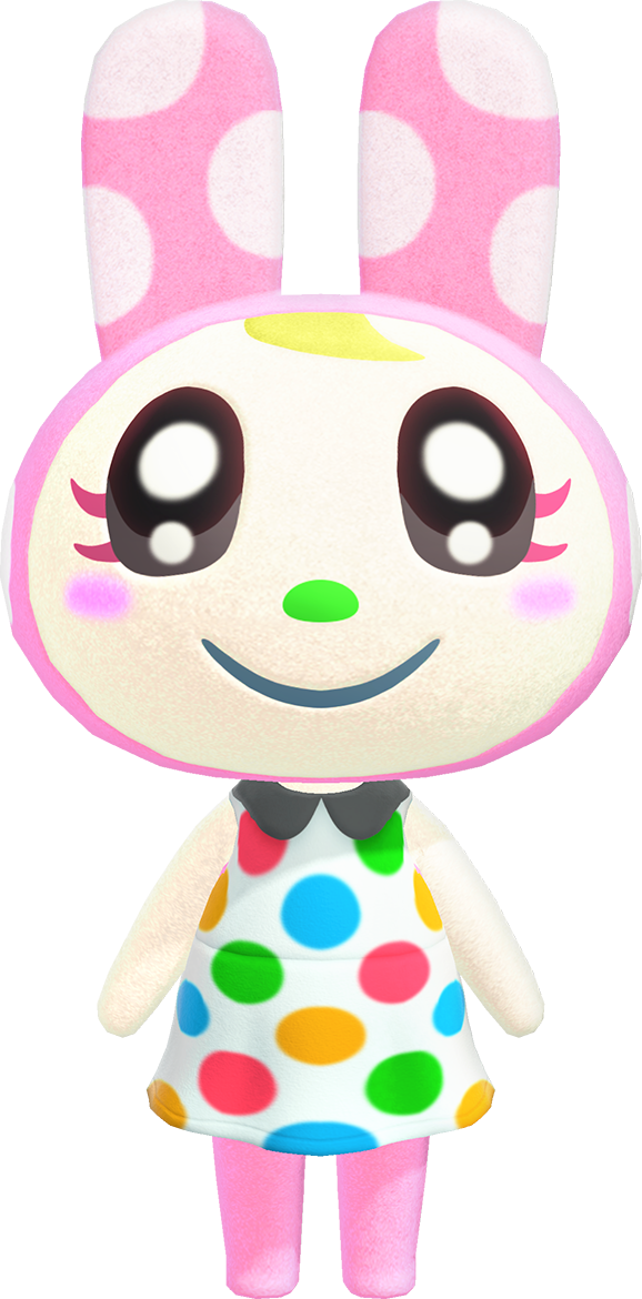 Aurora - Animal Crossing Wiki - Nookipedia