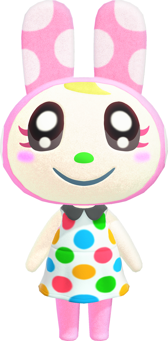 Dreamy ribbon pochette (New Horizons) - Animal Crossing Wiki - Nookipedia