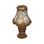 Rococo Lamp HHD Icon