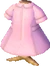 Vestido de enfermera (New Leaf)