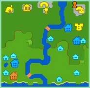 Map | Animal Crossing Wiki | Fandom