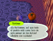 Conversación Tórtimer Halloween (2)