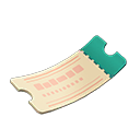 Tailors Ticket Animal Crossing Wiki Fandom