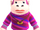 Violet (villager)