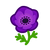 NH-purple windflowers-icon.png