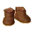 Pompompurin Shoes NL Catalog