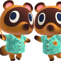Special characters (New Horizons) | Animal Crossing Wiki | Fandom Special characters (New Horizons) | Animal Crossing Wiki | Fandom