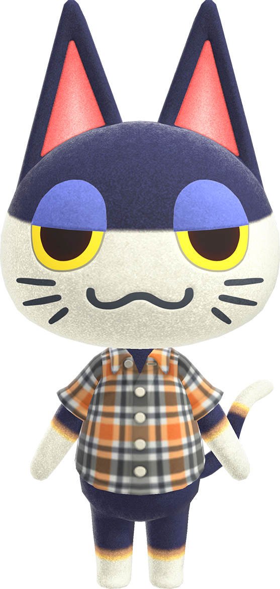 Punchy | Animal Crossing Wiki | Fandom