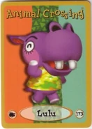 Lulu's e-Card