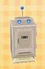 Armoire Robot