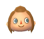 Hair Style Guide Animal Crossing Wiki Fandom