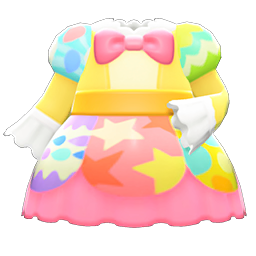 Yoshi's Egg (New Leaf) - Animal Crossing Wiki - Nookipedia