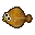 Olive Flounder (New Leaf icon).PNG