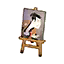 Scary Painting (counterfeit) HHD Icon