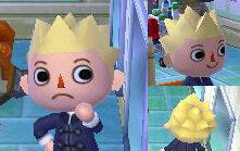 Hair Style Guide Animal Crossing Wiki Fandom