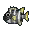 Barred Knifejaw (New Leaf icon).PNG