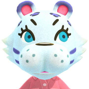 Bianca Tiger Animal Crossing Wiki Fandom All tiers are ordered based on your votes! bianca tiger animal crossing wiki