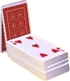 Card bed