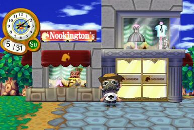 Item codes GCN Animal Crossing Wiki Fandom